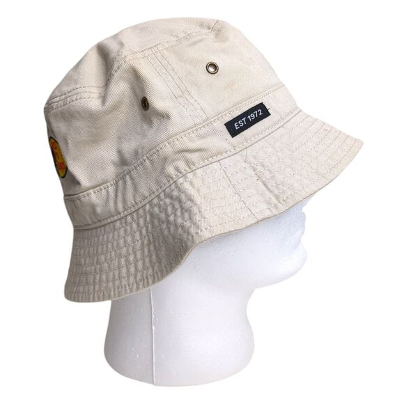 Rare Baseball Cardinals Camp Out 2009 Bucket Hat by Bass Pro Stone HTF Adult - Picture 6 of 9